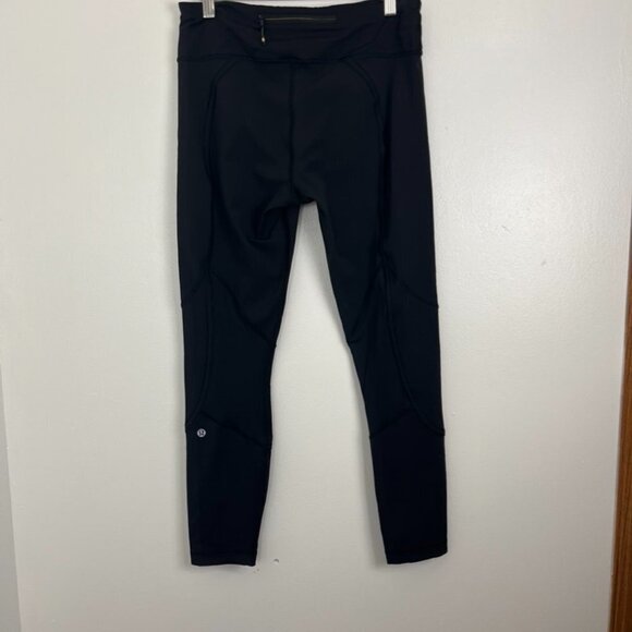 Lululemon Speed Tight Luxtreme Compression Leggings - Picture 5 of 9